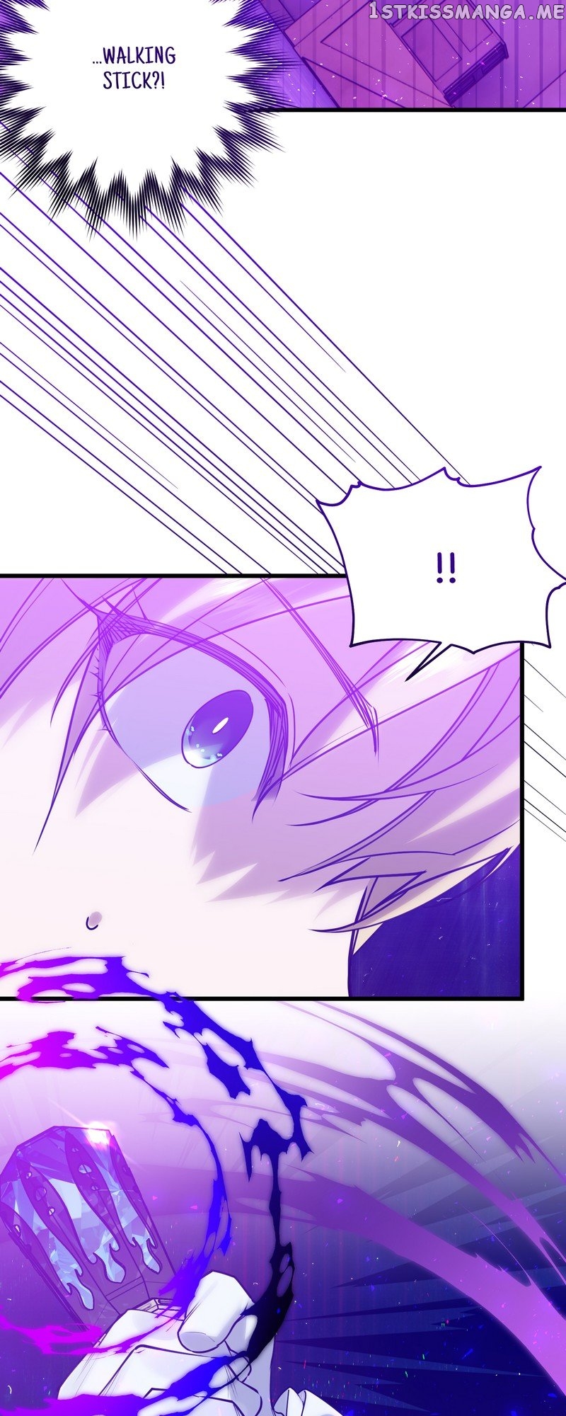 Who Knew Dragons Could Be This Cute Chapter 36 - page 44