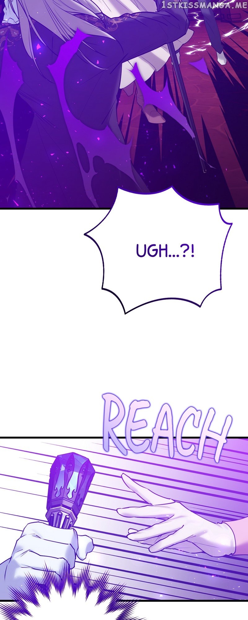 Who Knew Dragons Could Be This Cute Chapter 36 - page 46