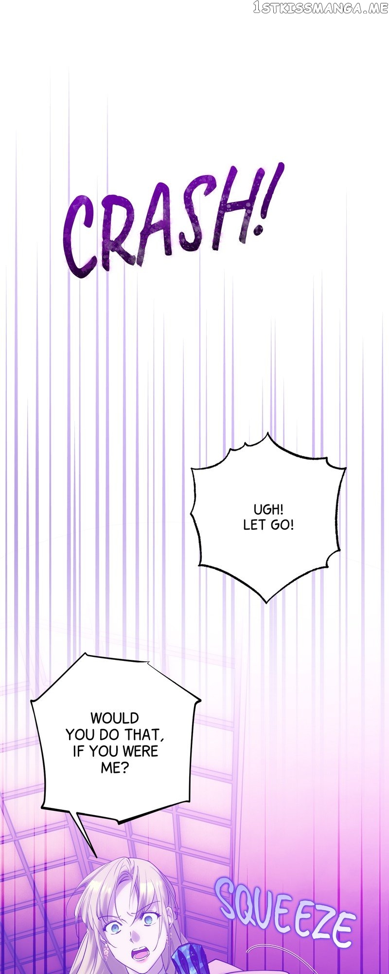 Who Knew Dragons Could Be This Cute Chapter 36 - page 48