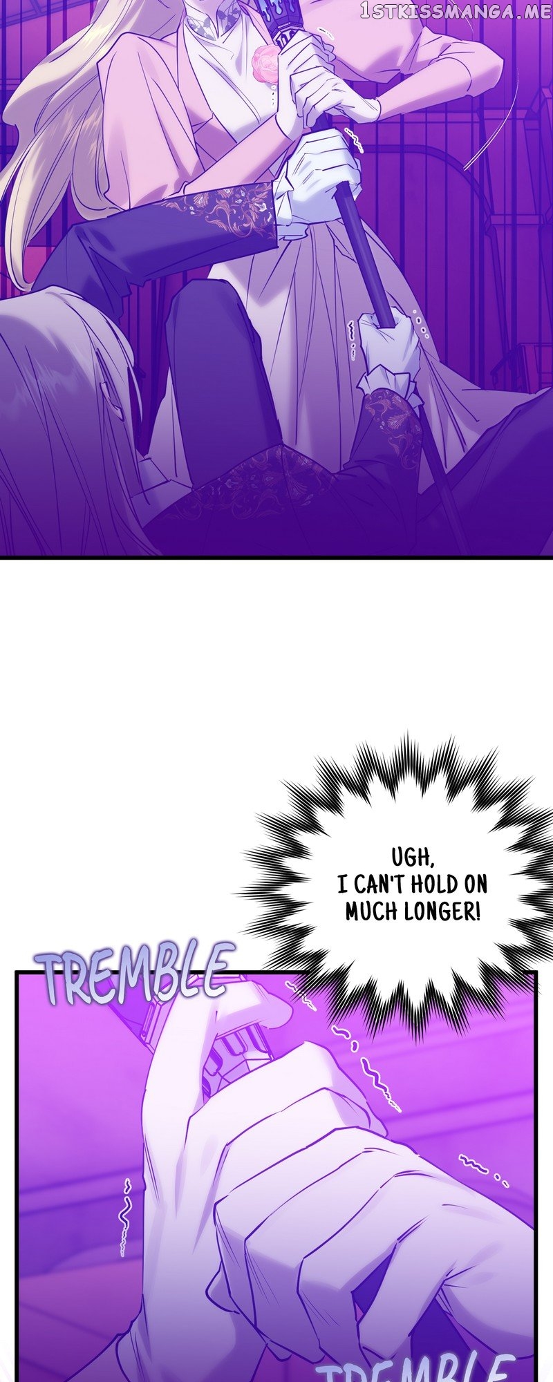 Who Knew Dragons Could Be This Cute Chapter 36 - page 49
