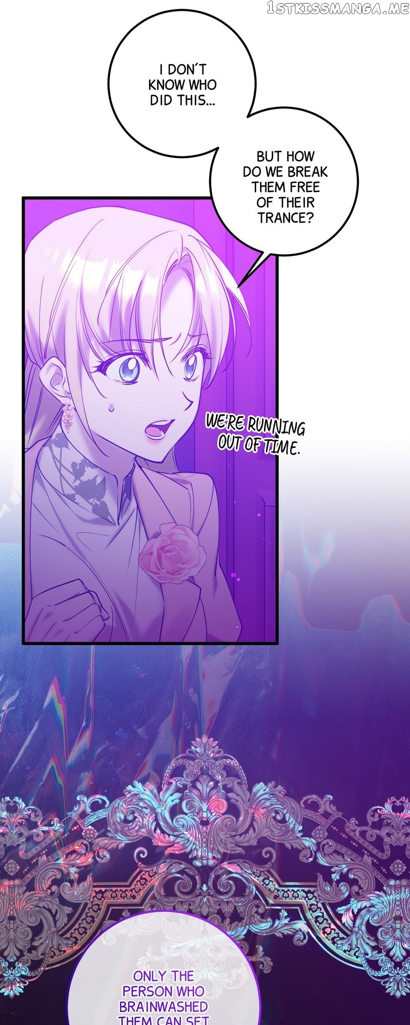 Who Knew Dragons Could Be This Cute Chapter 36 - page 5