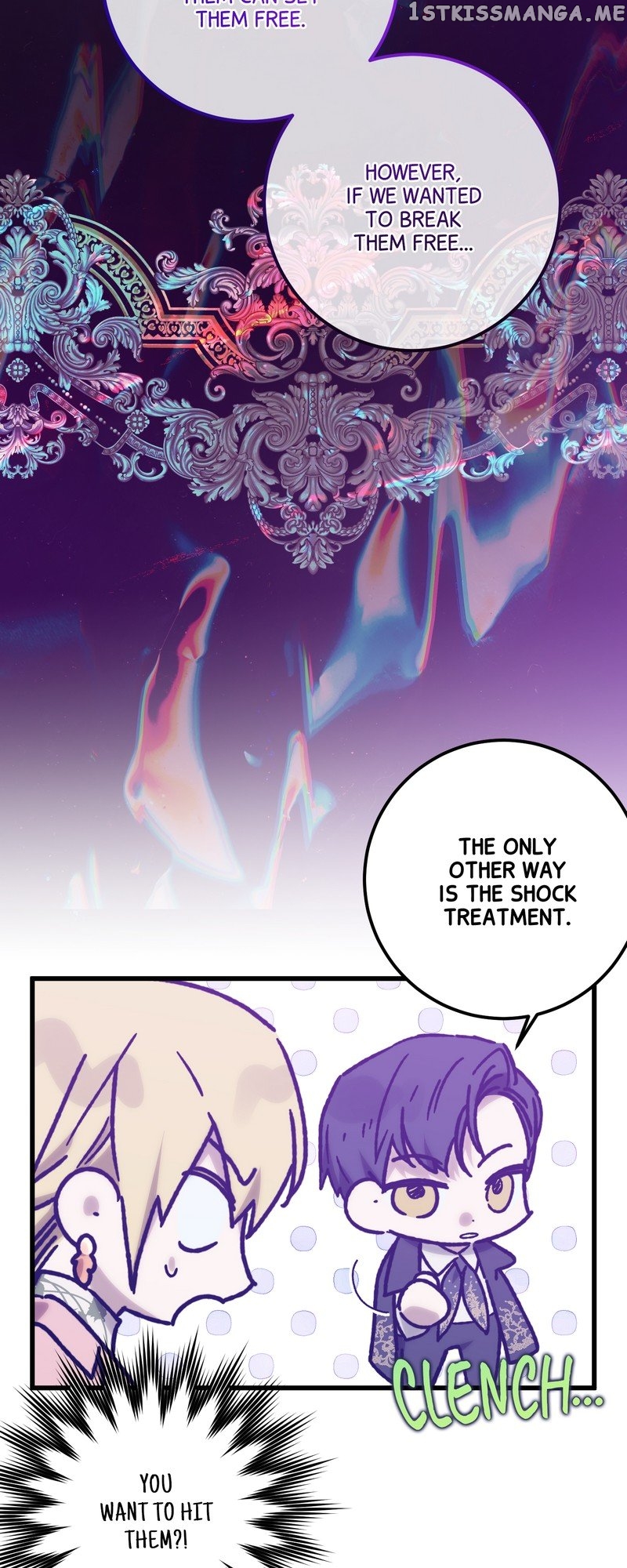 Who Knew Dragons Could Be This Cute Chapter 36 - page 6