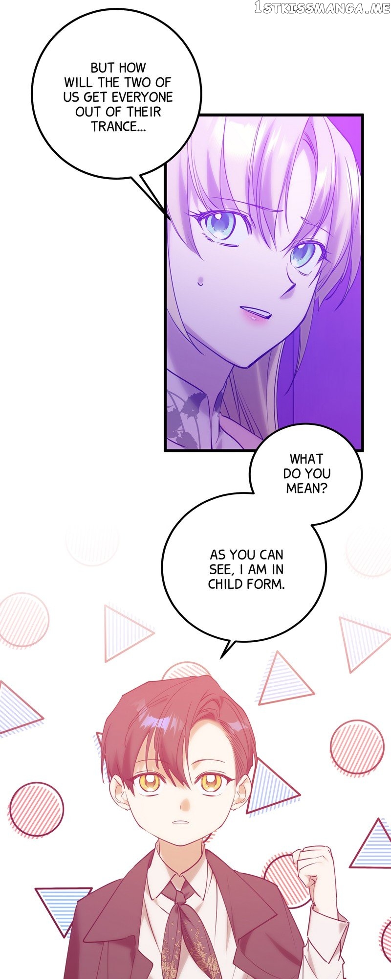 Who Knew Dragons Could Be This Cute Chapter 36 - page 8