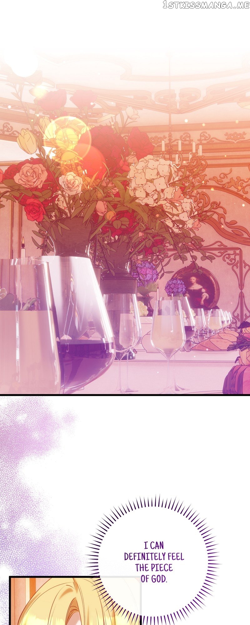 Who Knew Dragons Could Be This Cute Chapter 35 - page 1