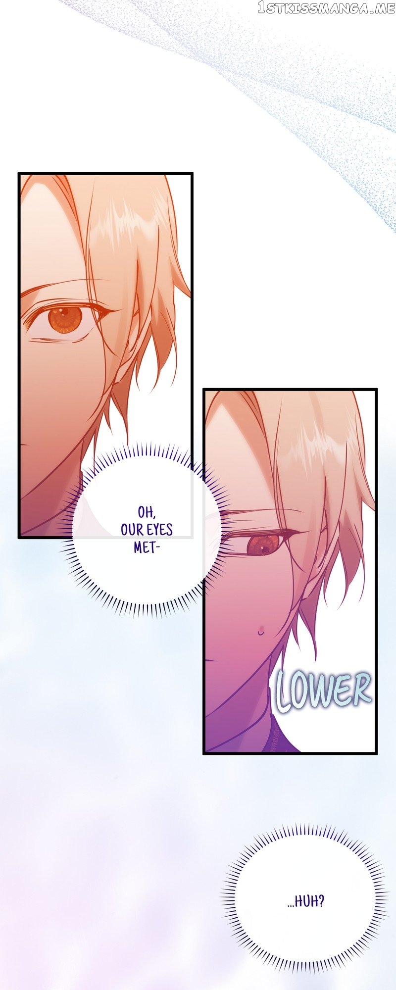 Who Knew Dragons Could Be This Cute Chapter 35 - page 10
