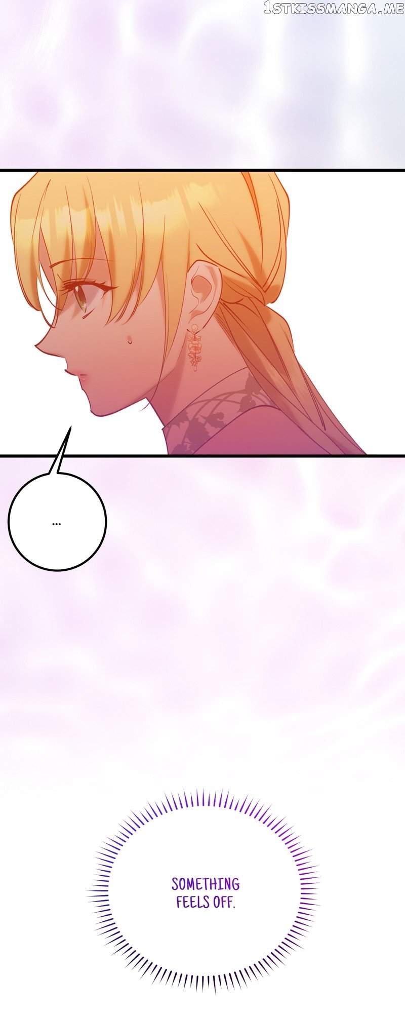 Who Knew Dragons Could Be This Cute Chapter 35 - page 11