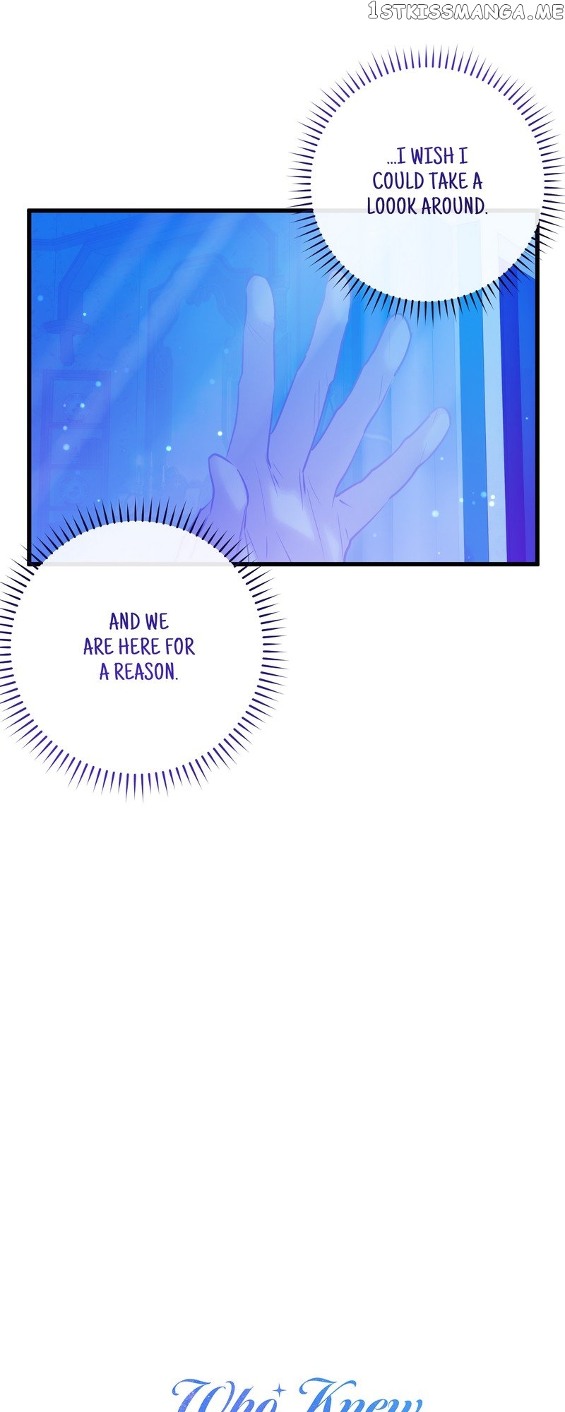 Who Knew Dragons Could Be This Cute Chapter 35 - page 17