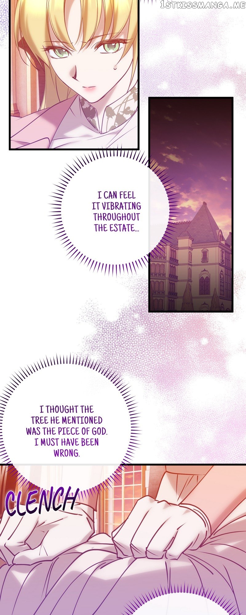 Who Knew Dragons Could Be This Cute Chapter 35 - page 2