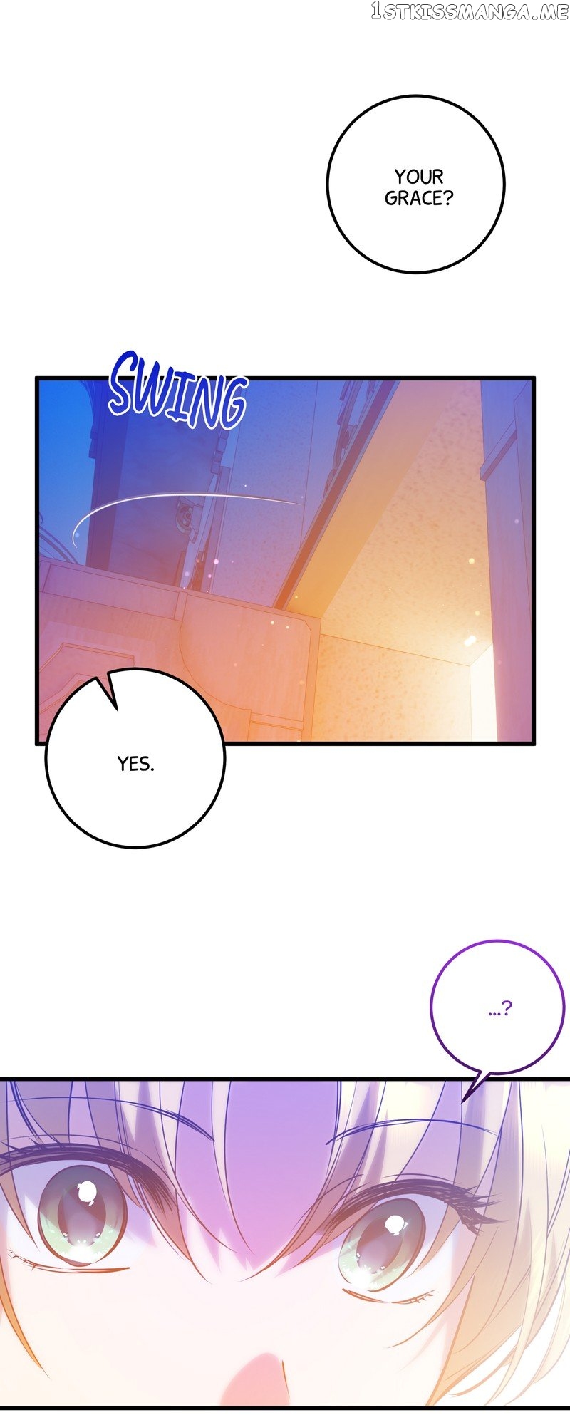 Who Knew Dragons Could Be This Cute Chapter 35 - page 22