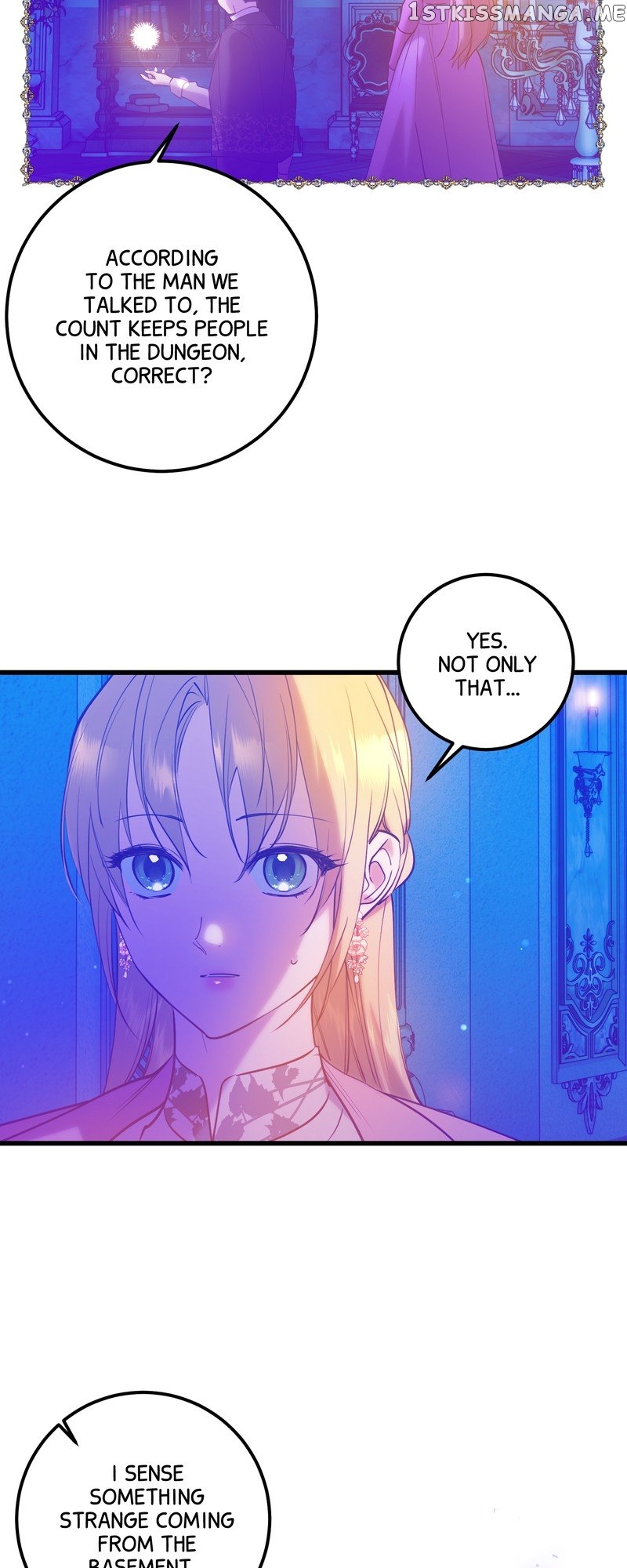 Who Knew Dragons Could Be This Cute Chapter 35 - page 25