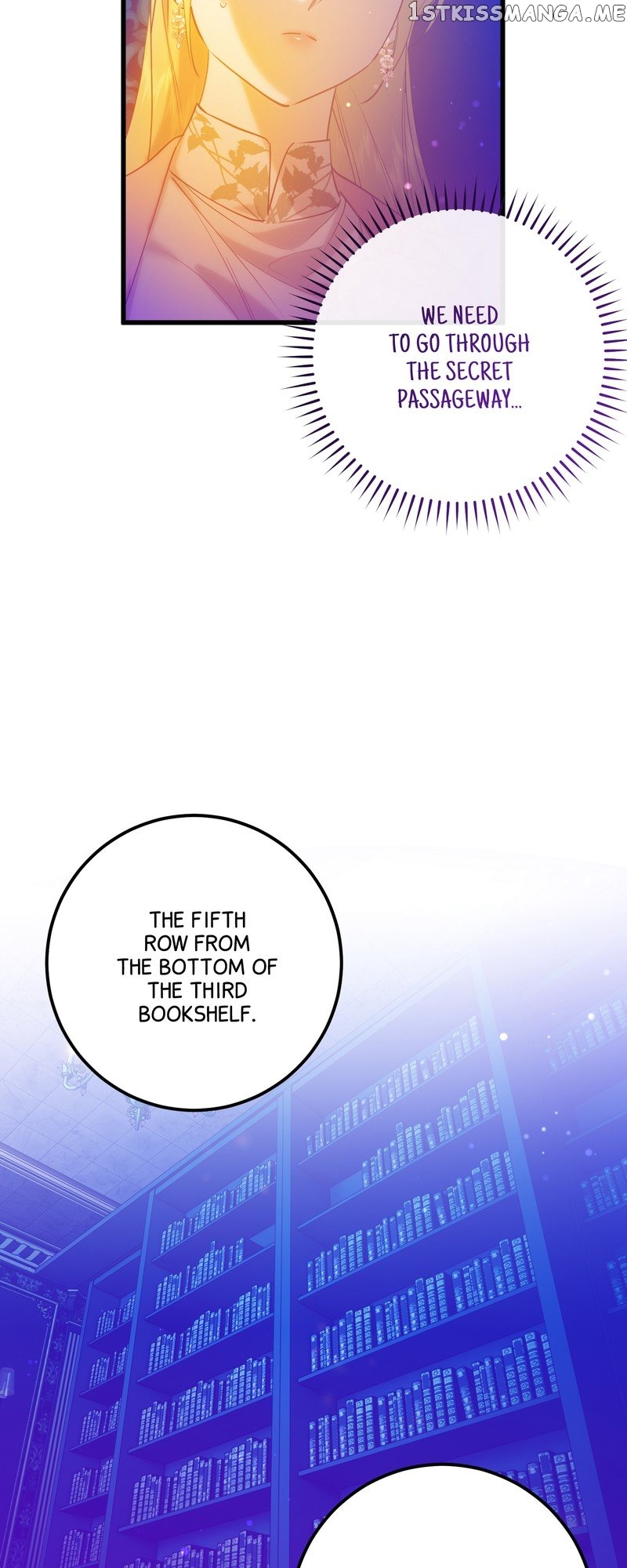 Who Knew Dragons Could Be This Cute Chapter 35 - page 29