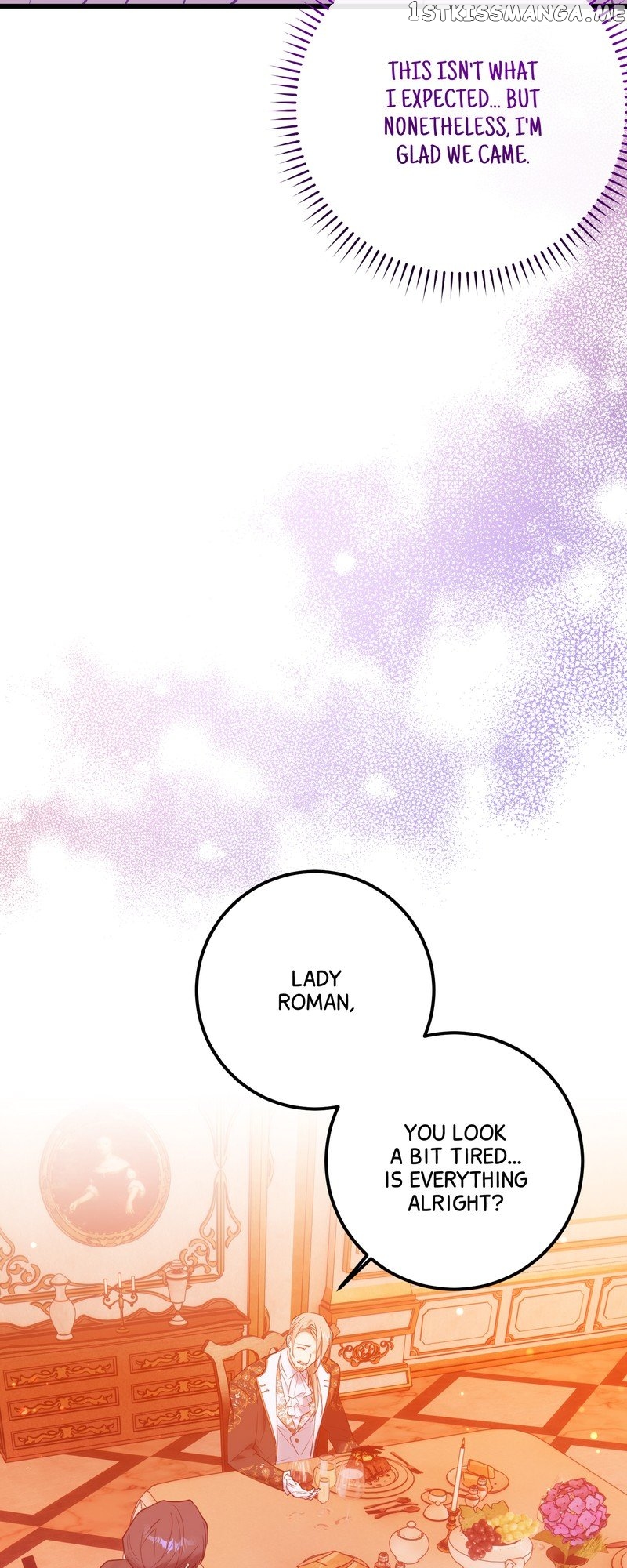 Who Knew Dragons Could Be This Cute Chapter 35 - page 3