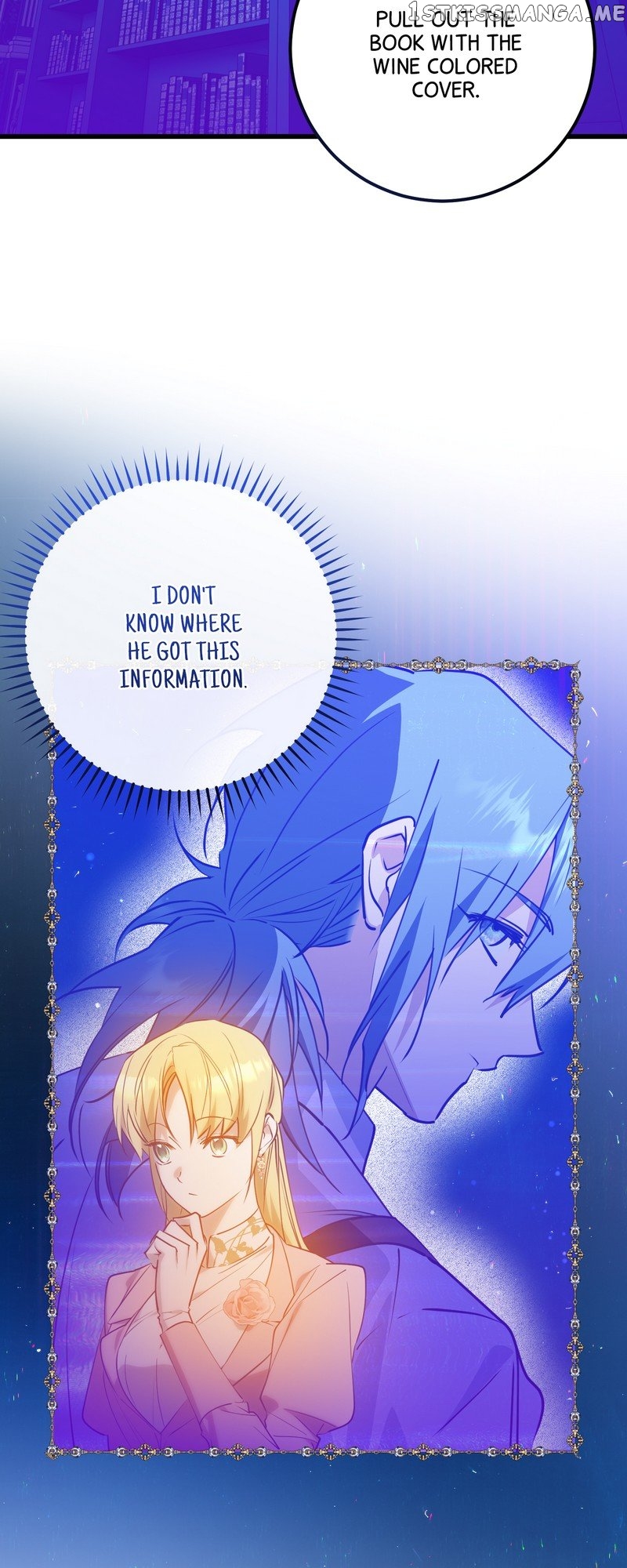 Who Knew Dragons Could Be This Cute Chapter 35 - page 30