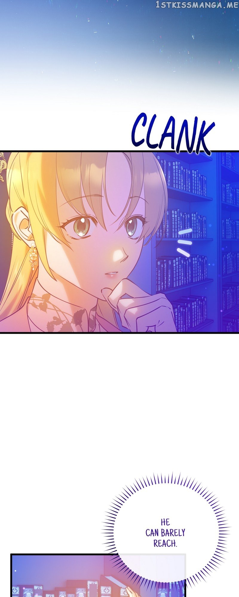 Who Knew Dragons Could Be This Cute Chapter 35 - page 31