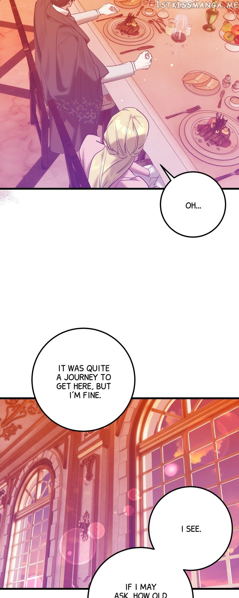 Who Knew Dragons Could Be This Cute Chapter 35 - page 4