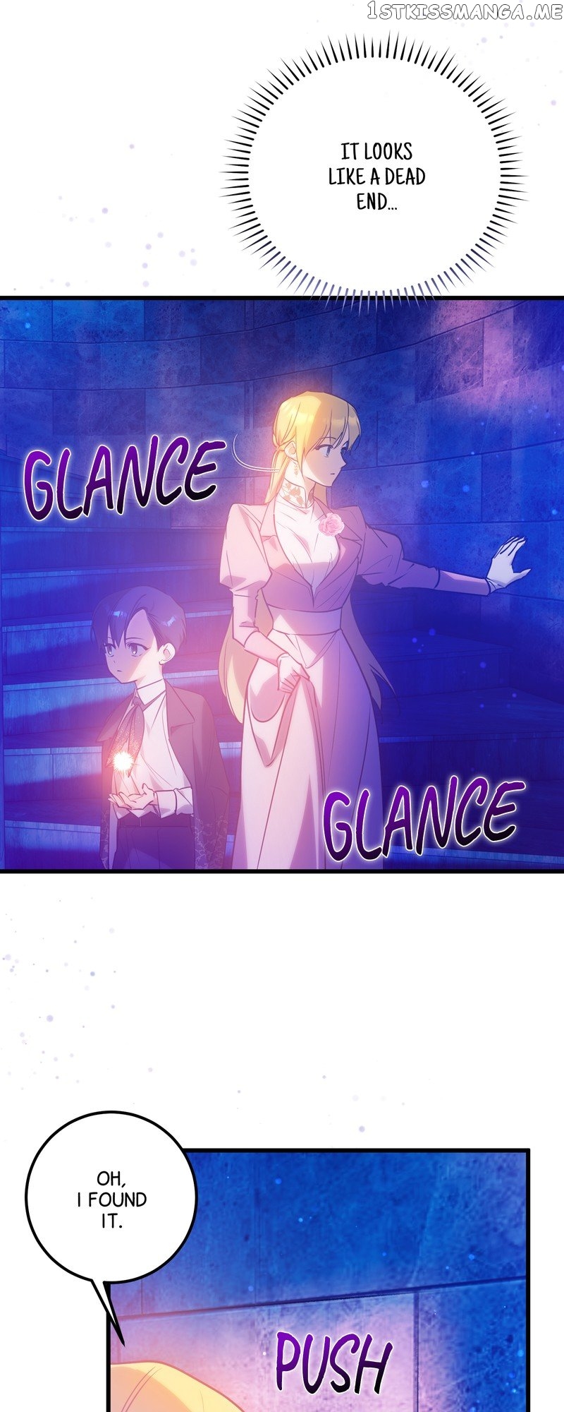 Who Knew Dragons Could Be This Cute Chapter 35 - page 40