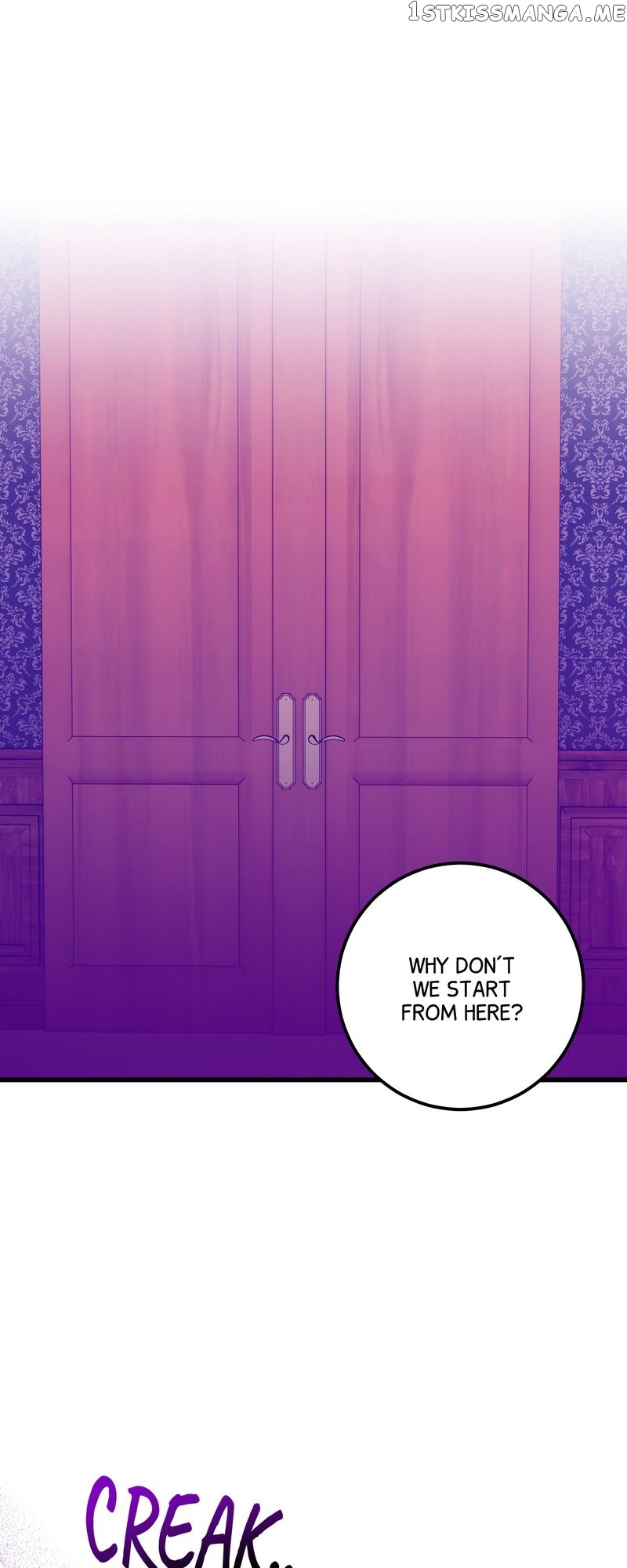 Who Knew Dragons Could Be This Cute Chapter 35 - page 45