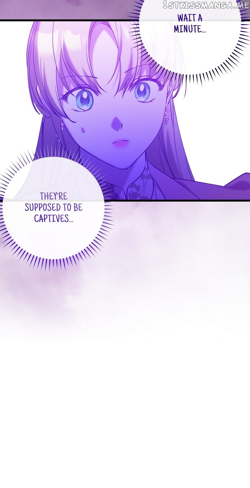 Who Knew Dragons Could Be This Cute Chapter 35 - page 47