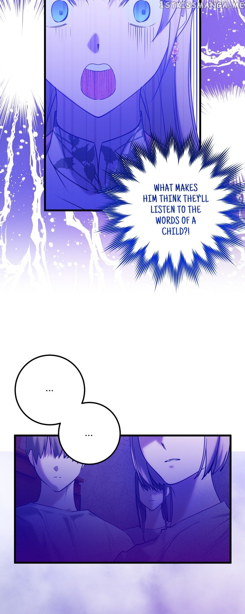 Who Knew Dragons Could Be This Cute Chapter 35 - page 52