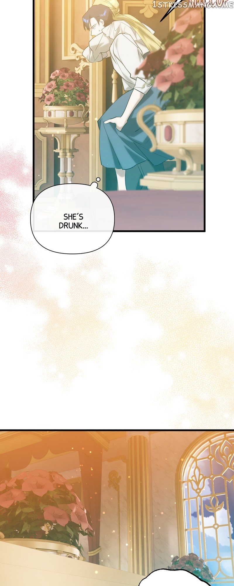 Who Knew Dragons Could Be This Cute Chapter 33 - page 13