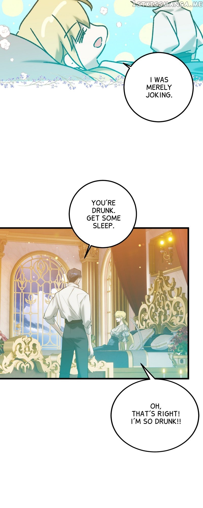 Who Knew Dragons Could Be This Cute Chapter 33 - page 19