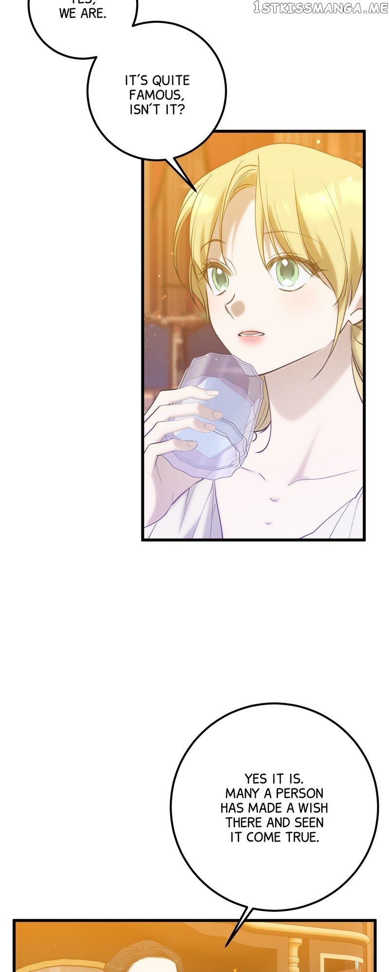 Who Knew Dragons Could Be This Cute Chapter 33 - page 2