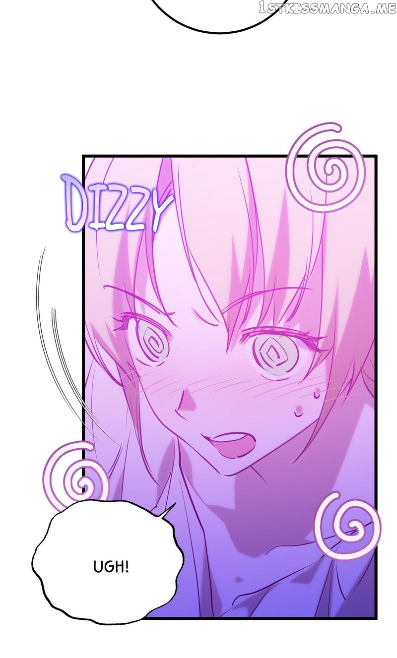 Who Knew Dragons Could Be This Cute Chapter 33 - page 21