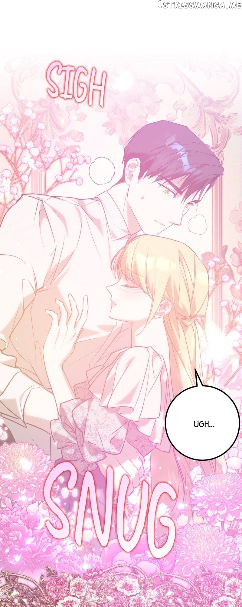 Who Knew Dragons Could Be This Cute Chapter 33 - page 23
