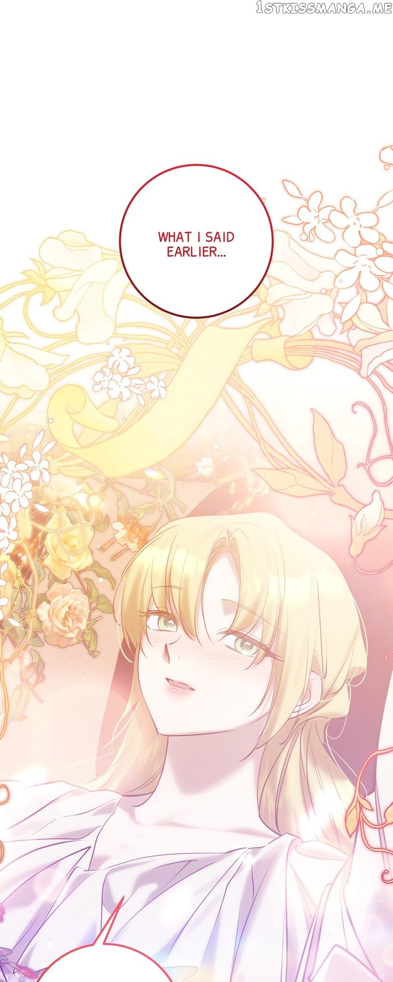 Who Knew Dragons Could Be This Cute Chapter 33 - page 28