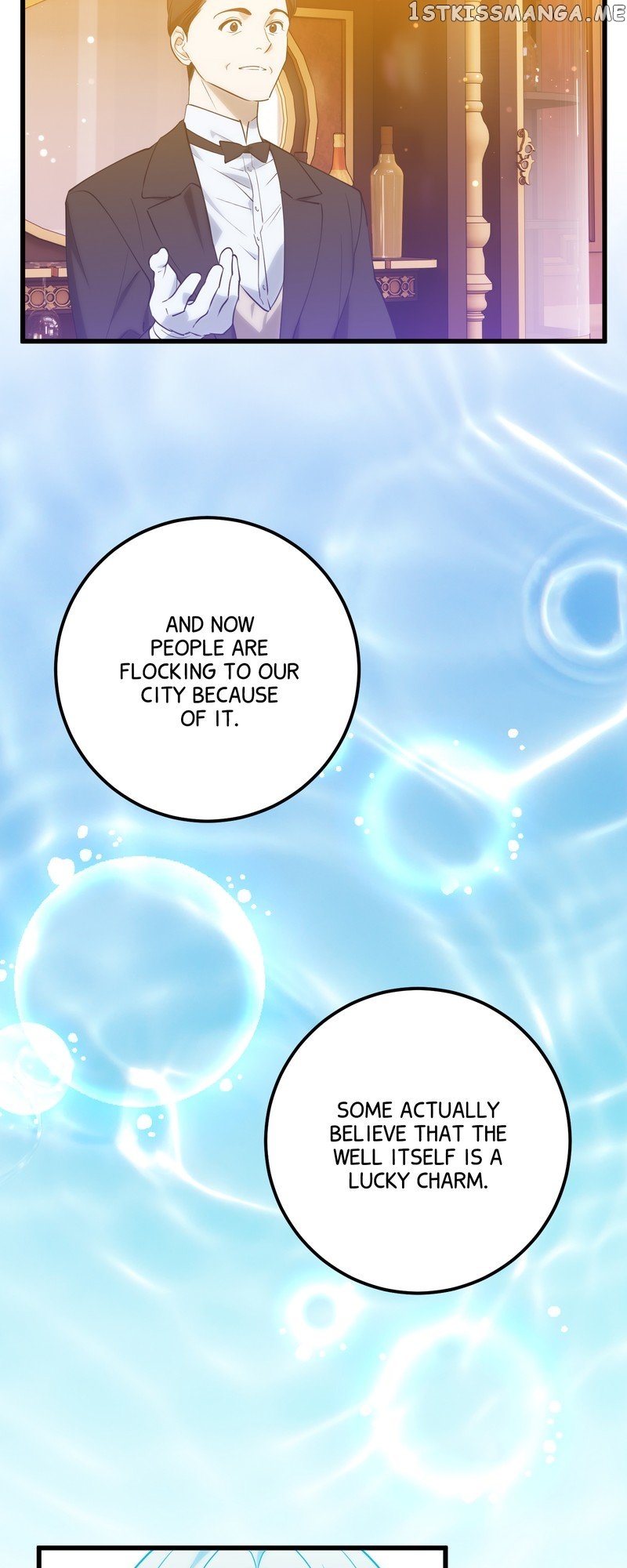 Who Knew Dragons Could Be This Cute Chapter 33 - page 3