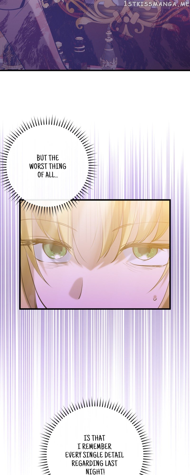 Who Knew Dragons Could Be This Cute Chapter 33 - page 34