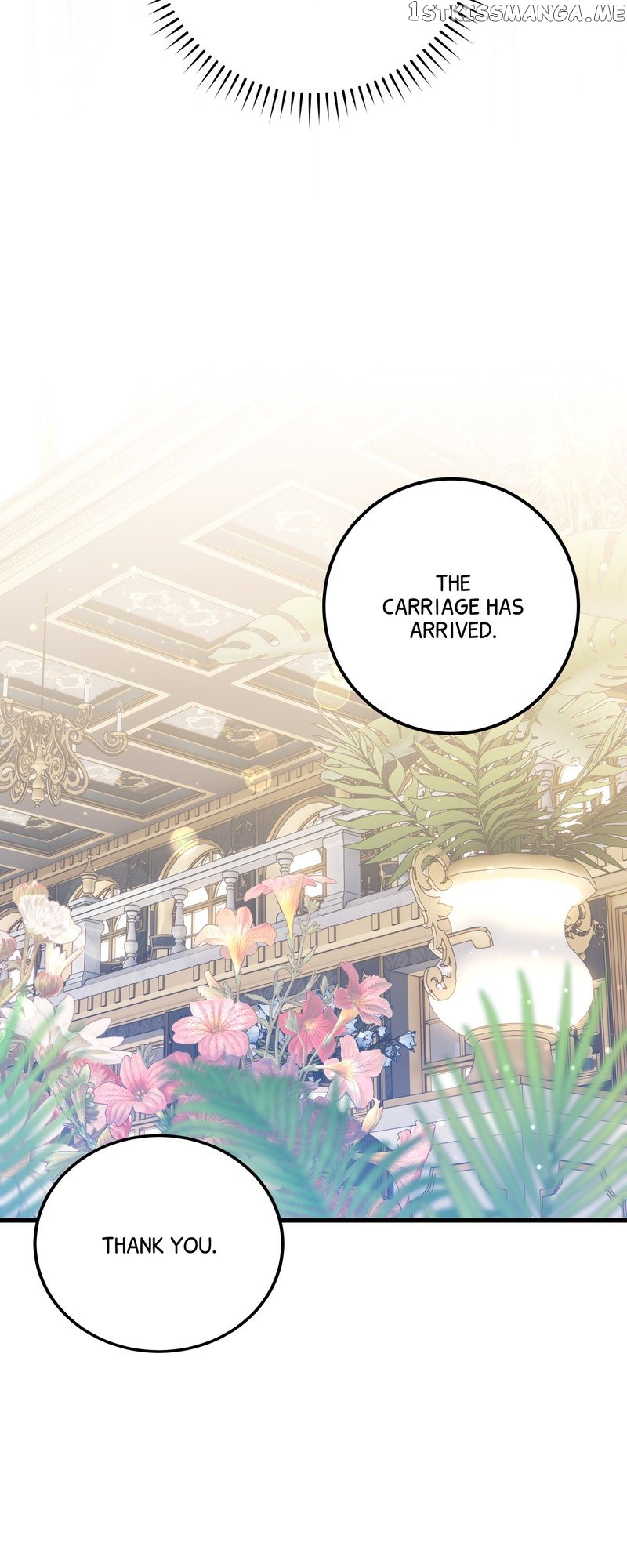 Who Knew Dragons Could Be This Cute Chapter 33 - page 35