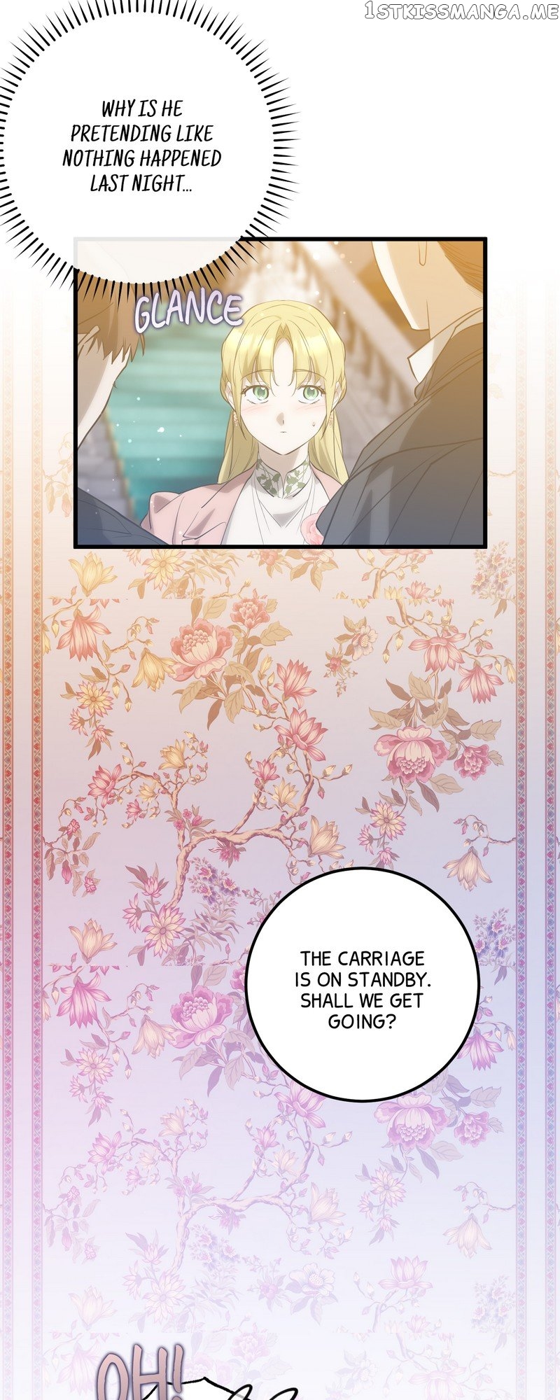 Who Knew Dragons Could Be This Cute Chapter 33 - page 38