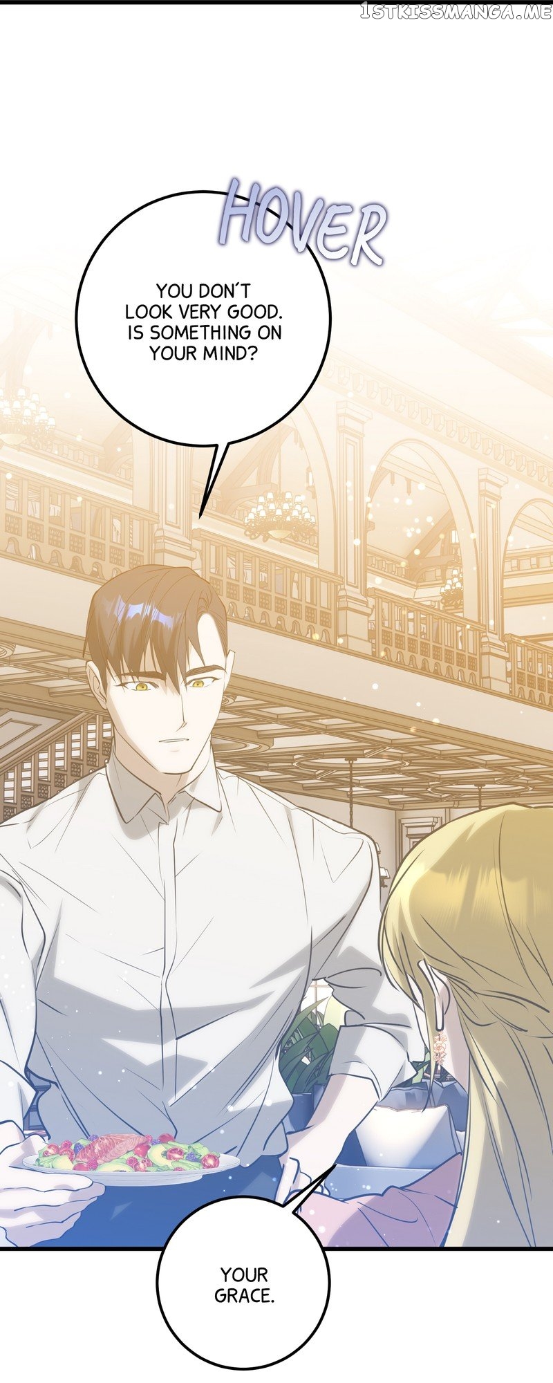 Who Knew Dragons Could Be This Cute Chapter 33 - page 52