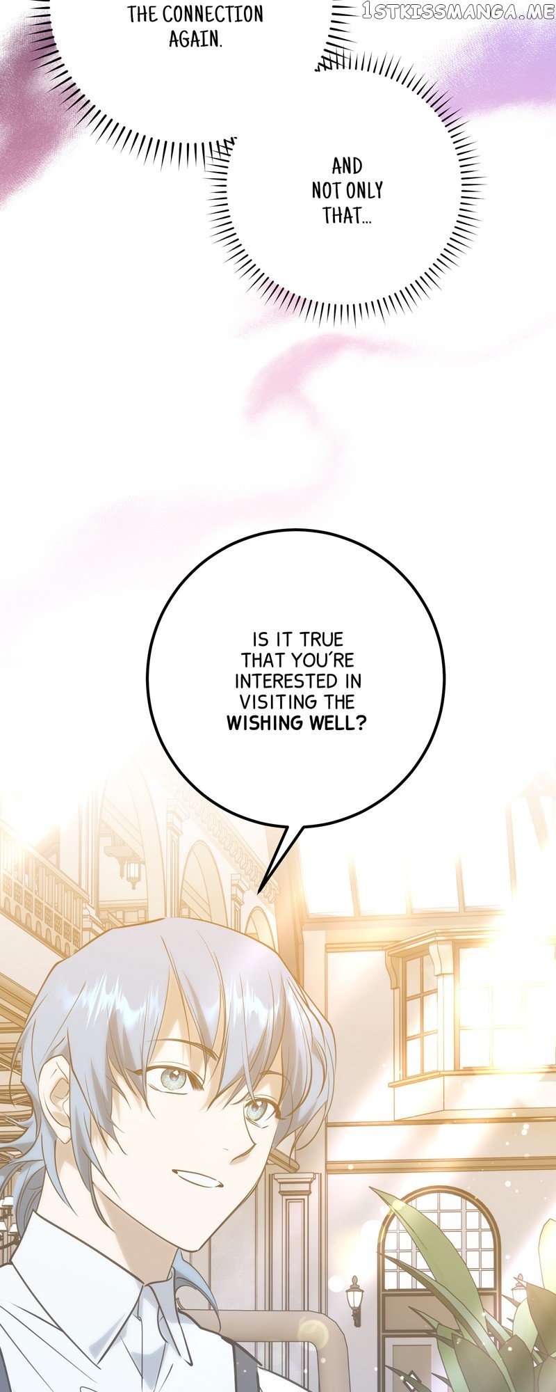 Who Knew Dragons Could Be This Cute Chapter 33 - page 56