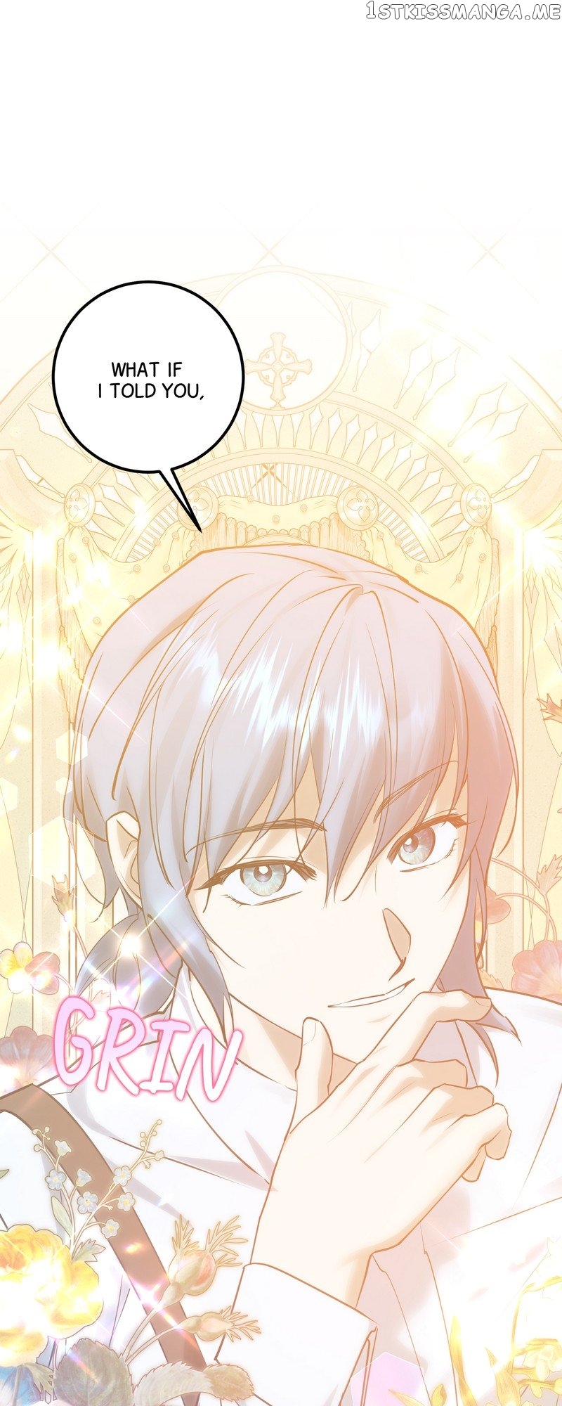 Who Knew Dragons Could Be This Cute Chapter 33 - page 59