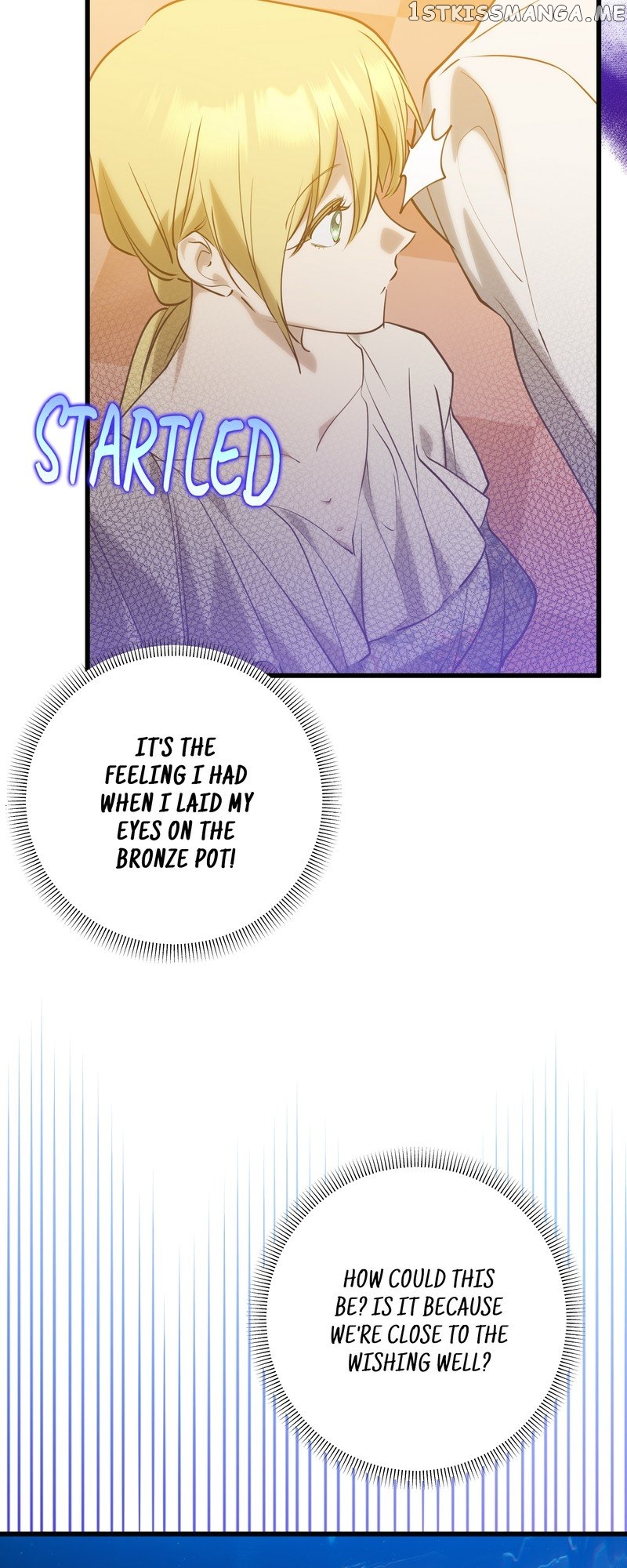 Who Knew Dragons Could Be This Cute Chapter 33 - page 6