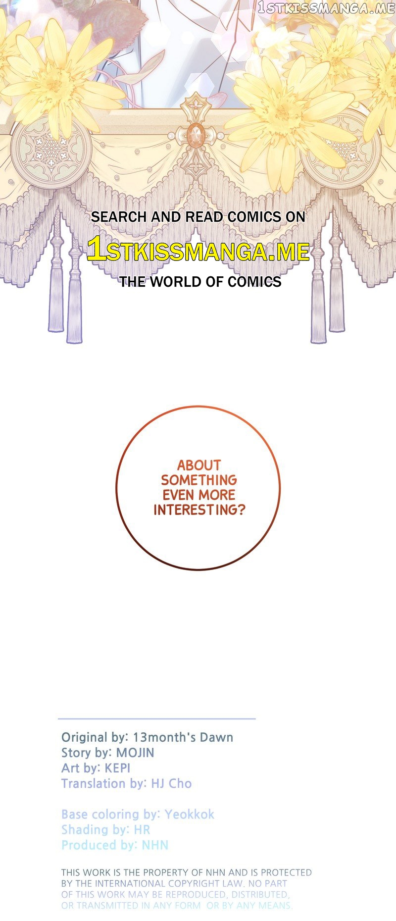 Who Knew Dragons Could Be This Cute Chapter 33 - page 60