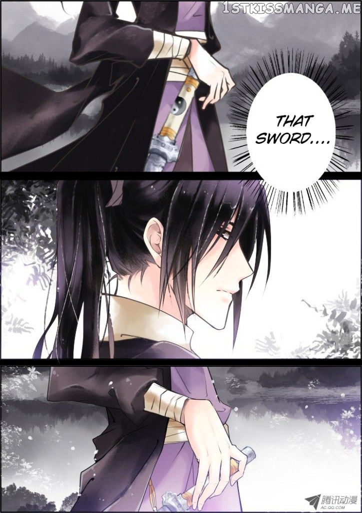 Soul Contract chapter 35 - page 5