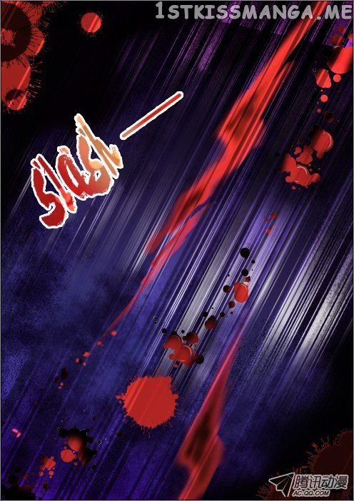 Soul Contract chapter 35 - page 7