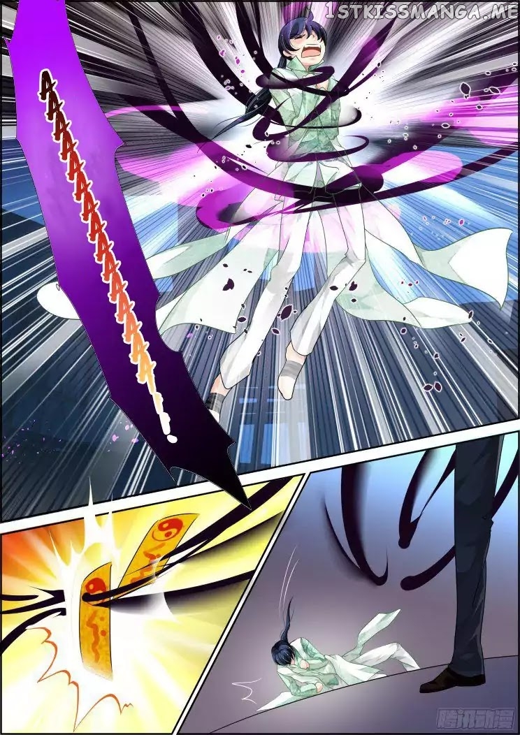 Soul Contract chapter 87 - page 10