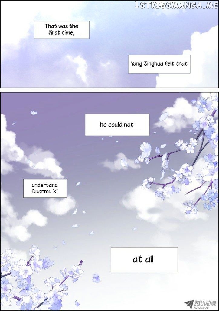 Soul Contract chapter 37 - page 11
