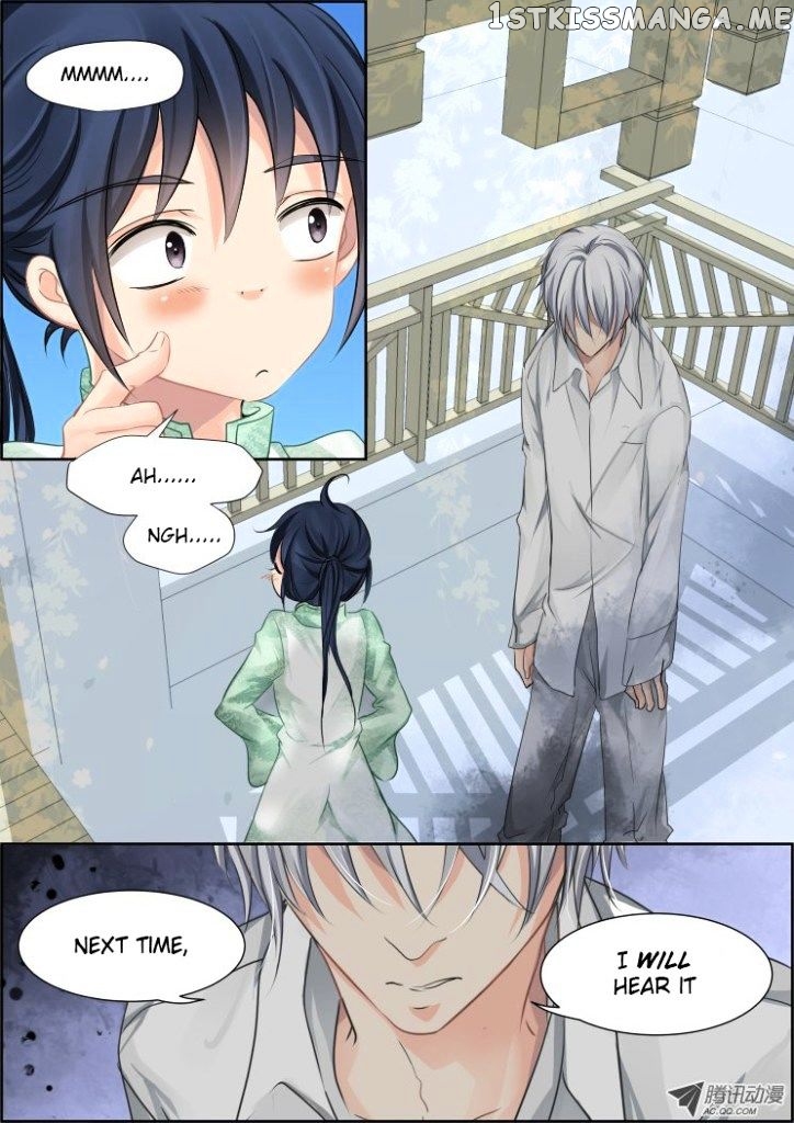 Soul Contract chapter 37 - page 7