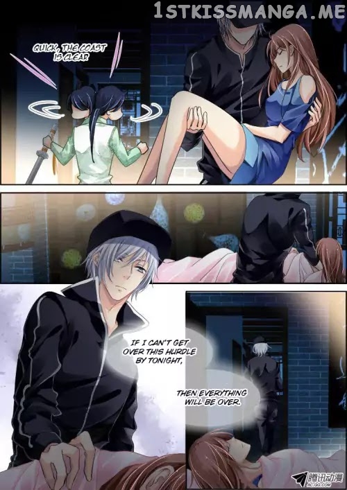 Soul Contract chapter 78 - page 4
