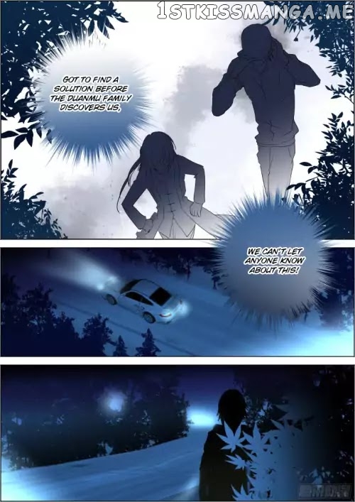 Soul Contract chapter 78 - page 5