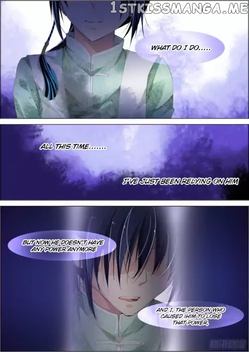 Soul Contract chapter 79 - page 8