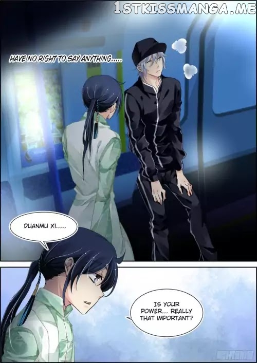 Soul Contract chapter 79 - page 9