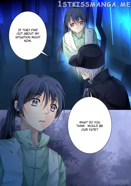Soul Contract chapter 80 - page 2
