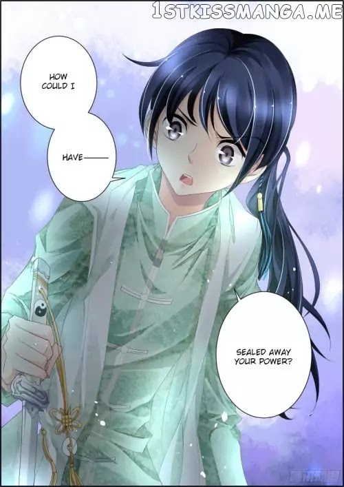 Soul Contract chapter 81 - page 4