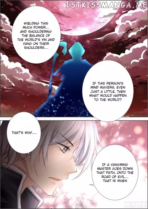Soul Contract chapter 81 - page 7